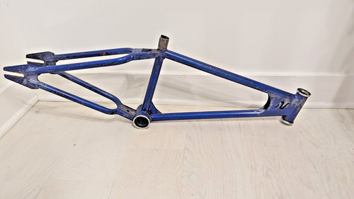Nishiki frame old school - 20",