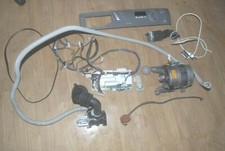 HOTPOINT WT640G WASHING