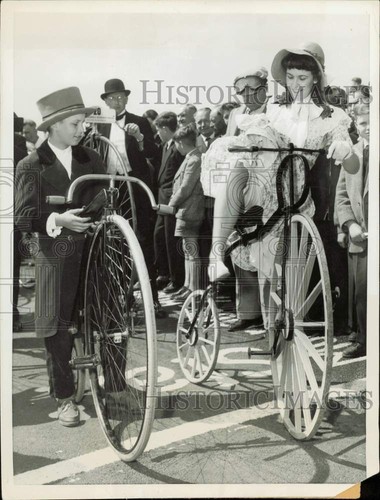1956 press photo - 1956,