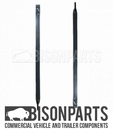 Fits iveco eurocargo - iveco, upper