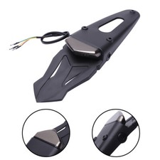 Rear Fender Lamp LED Brake