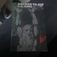 Answer to Job: Researches into