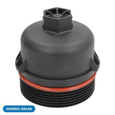 Quinton Hazell Oil Filter