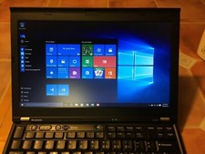 Lenovo ThinkPad Laptop X220 i7