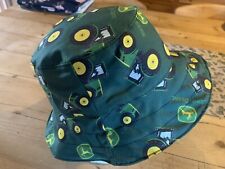 john deere bucket hat