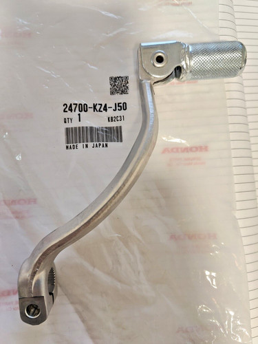 Genuine honda cr125 125 - genuine,