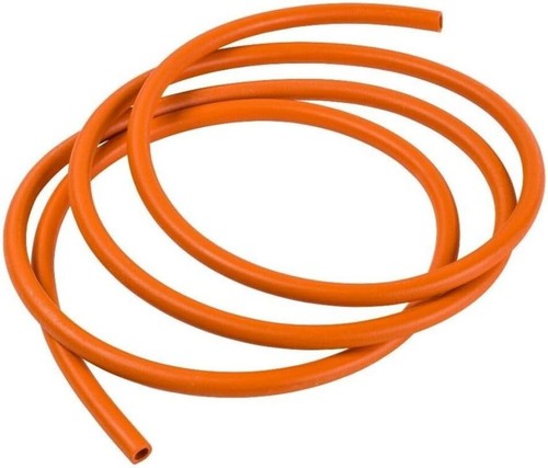 Rubber hose for gauge - hose, u-gauge