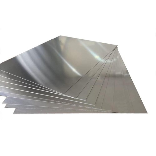 301 stainless steel - stainless, sheet