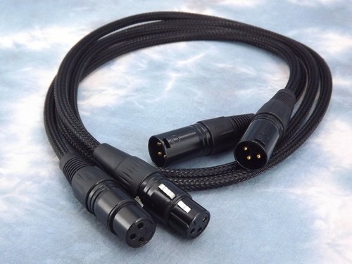 Maze audio eden - maze, xlr