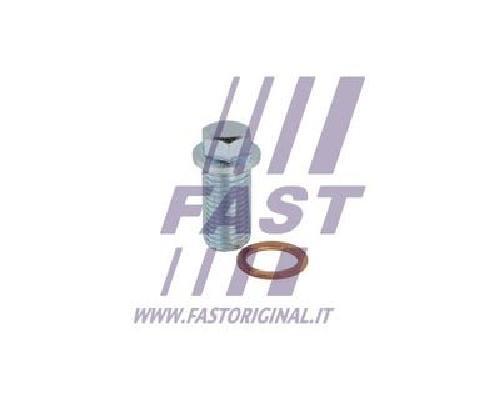 Genuine fast cap screw - genuine, pan