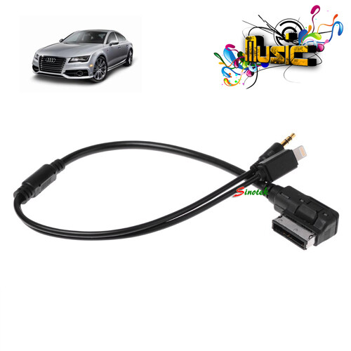 Audi ipod iphone - ipod, 5