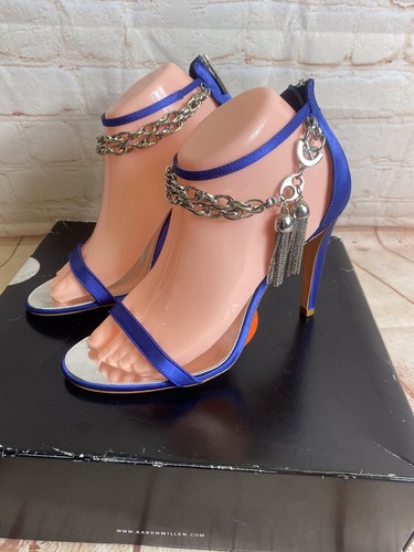Women karen millen - millen, blue