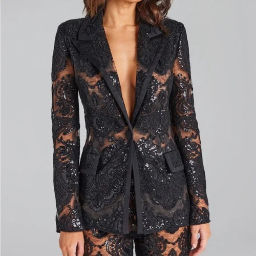 Nadine merabi piper blaze - nadine,