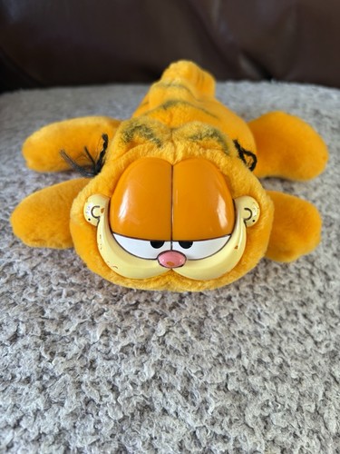 Vintage 1978 garfield the cat - vintage,