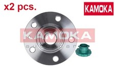 FRONT WHEEL BEARING HUB