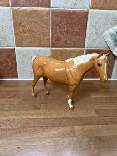 Royal doulton palamino hunter - royal,