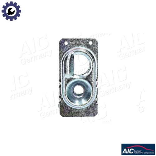 Bonnet lock 50620 for - bonnet,