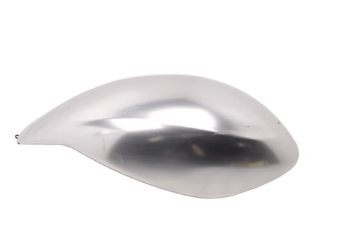 Fuel tank cover - tank, fairing