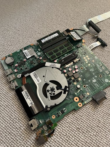 Pavilion series laptop - hp,