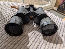Vintage 10x50 Boots Binoculars