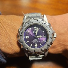 Animal Watch W002 Series