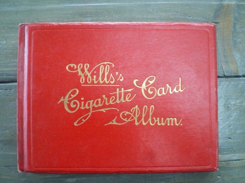 Original album wills - album,