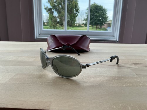 Vintage ray ban - ray, b&l