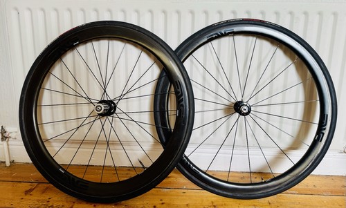 Enve ses tubular rim - 3.4, brake