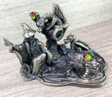 Tudor Mint Myth And Magic Collection - THE ENCHANTED POOL (9006)