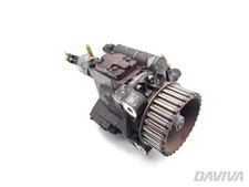 Renault Scenic Injection High