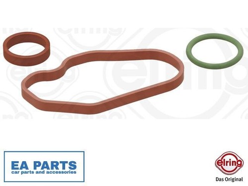 Seal crankcase breather - crankcase, for