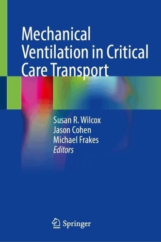 Mechanical ventilation - mechanical,