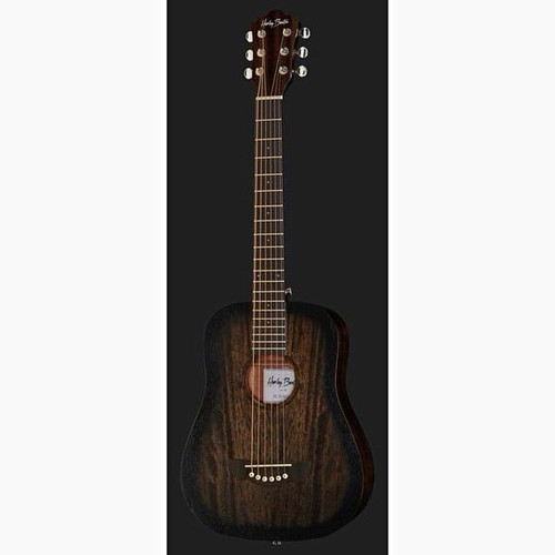 Harley benton cld 10s - harley,