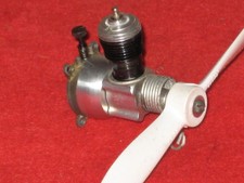 EXCELLENT VINTAGE COX PEE WEE