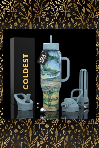 New coldest limitless water - limitless,