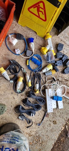 Job lot 110v - lot,