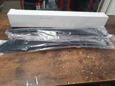 Ford Focus Mk 1 Eyebrows