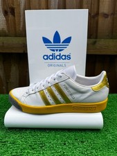 VINTAGE ADIDAS FOREST HILLS OG