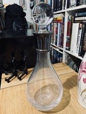 Antique Victorian Crystal