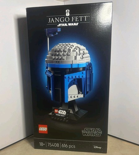 Lego star wars - lego, fett