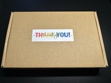 Sbxguy Custom Purchase Order