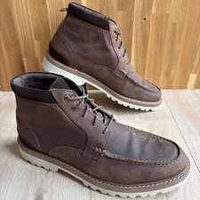 Rockport Men's Boots Size 10
