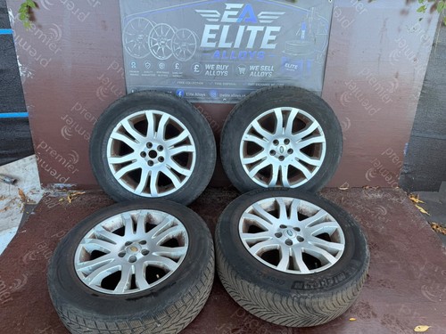Land rover alloy - , wheels