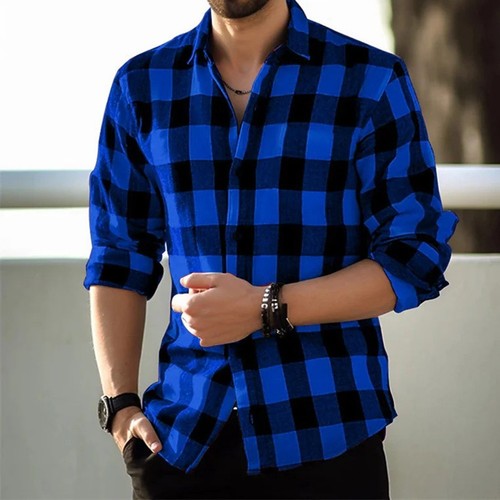 Men shirt coat casual - shirt,