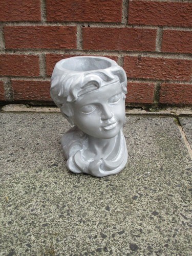 Novelty plant pot - novelty,