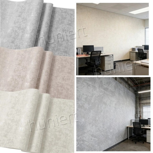 Concrete effect wallpaper - concrete,