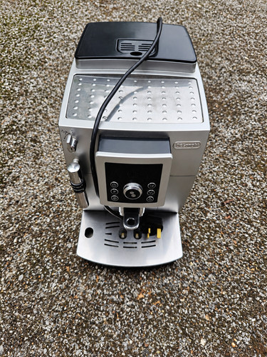 Delonghi magnifica - delonghi, s