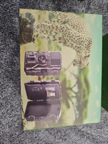 Outdoor camera dl001 - outdoor,