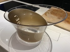 Oversized Moet Chandon Bucket