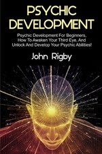 John Rigby Psychic Development